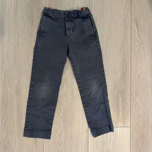 Jcrew pants kids 6 slim